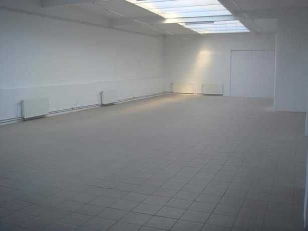 Wynajmę hale 310 m2 w Elblągu w sąsiedztwie supermarketu  E. Leclerc