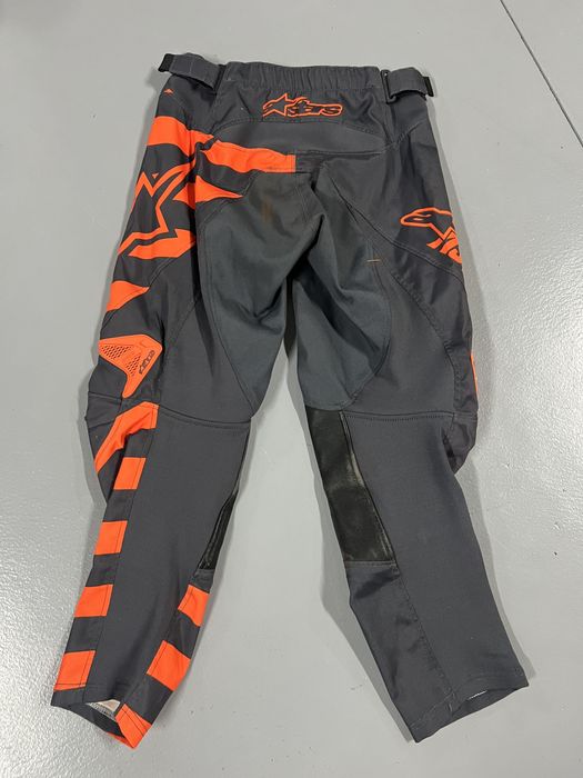 Calças MX Alpinestars Youth