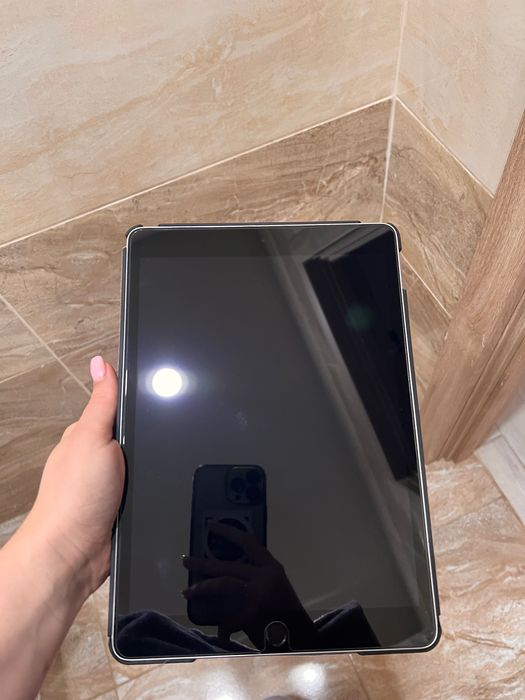 iPad Apple 9 поколения