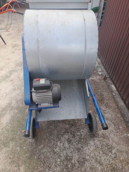Maquina Limpar Azeitona