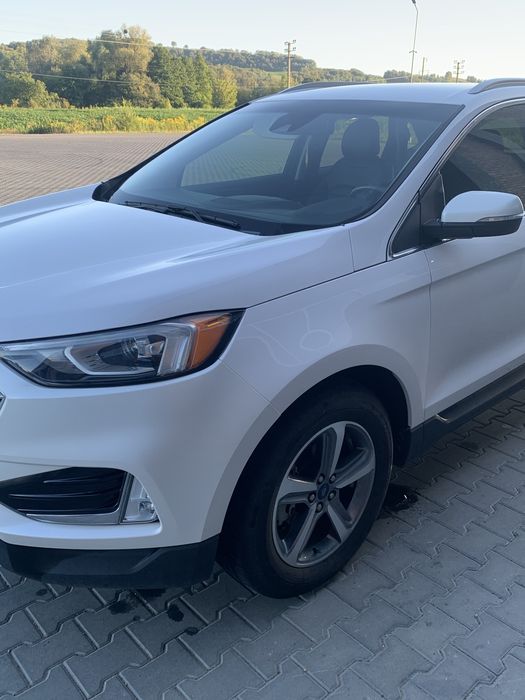 Продам Форд Едж 2019 р 2.0