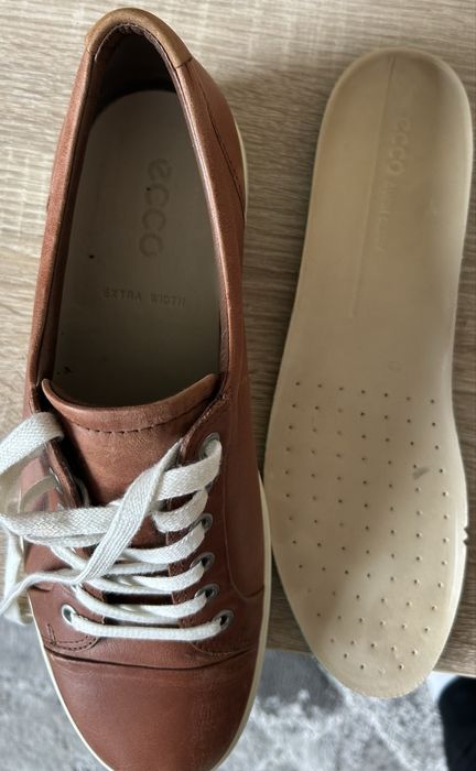 Buty damskie ECCO Soft 7 r.42 (27,5cm)