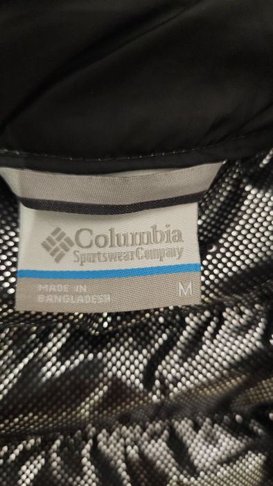 Жилетка Columbia