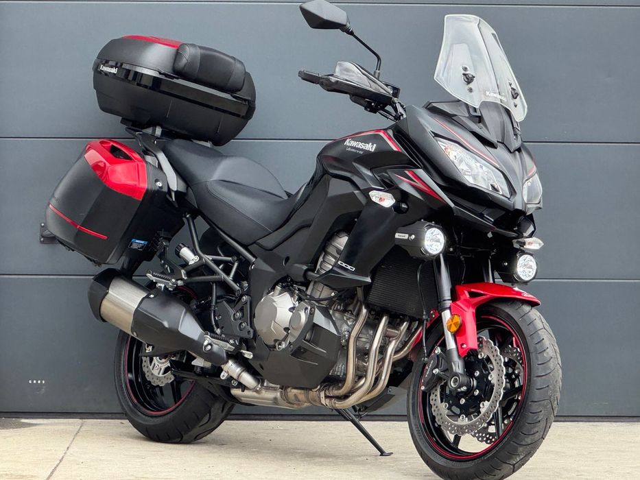 Kawasaki