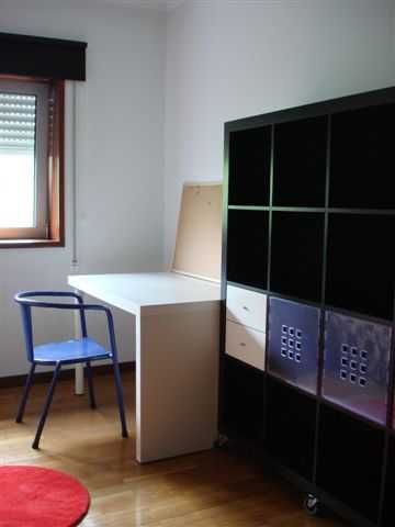 Quarto no centro de Águeda