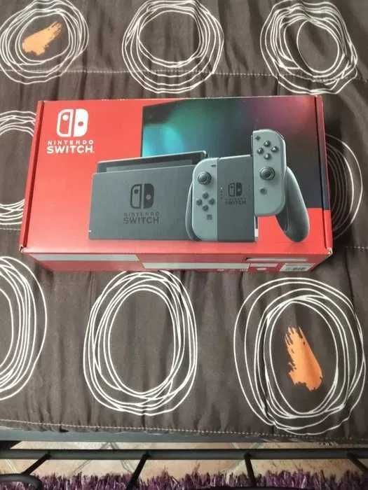 Consola Nintendo Switch V2