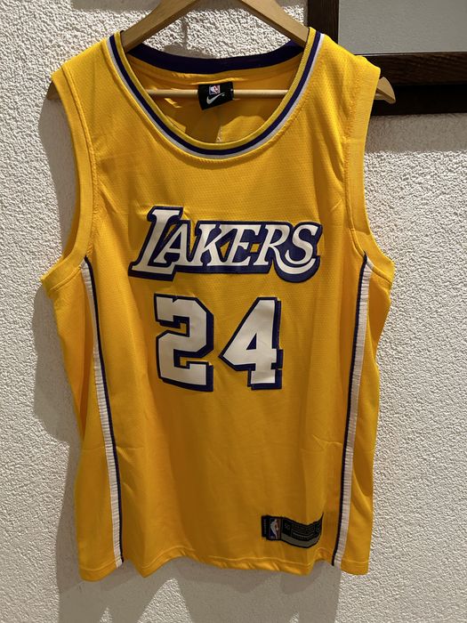 Koszulka Kobe Bryant 24 Los Angeles Lakers Nowa