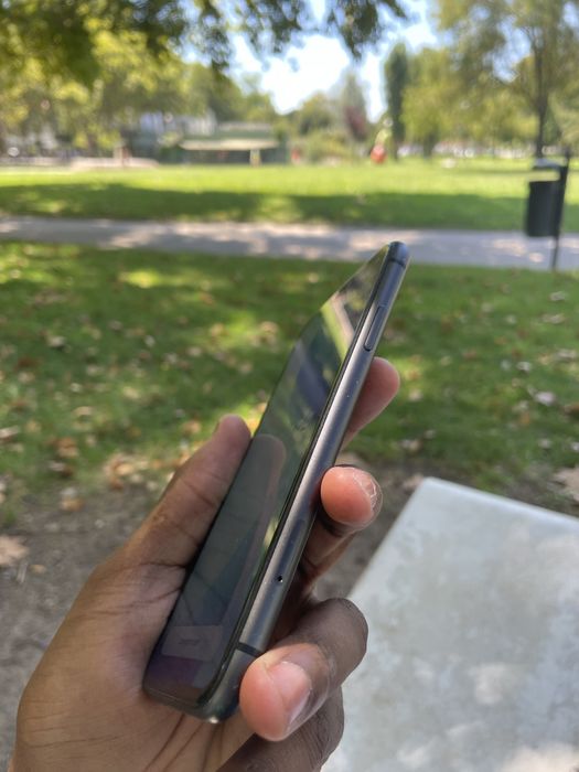 iPhone 11 128GB Como NOVO.