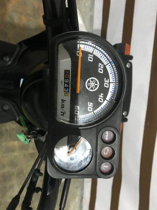 Продам ямаха GEER