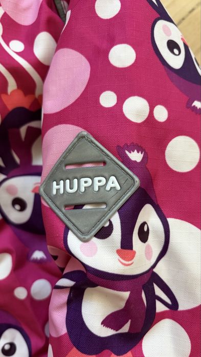 Зимовий комплект Huppa, 86розмір