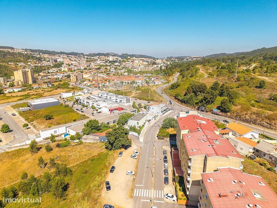 Apartamento T2 para venda
