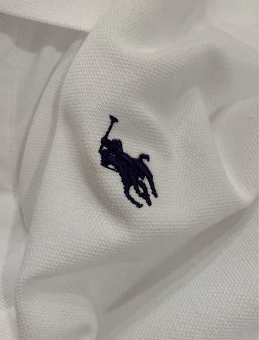 Футболка поло Ralph Lauren оригінал