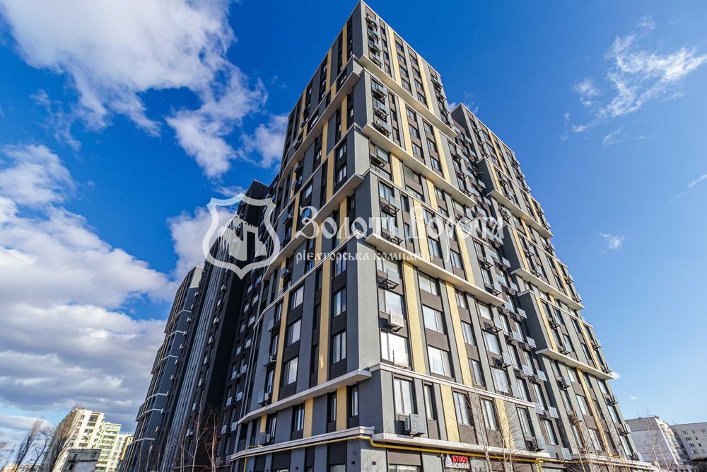 Квартира, 1к. Під ремонт. ЖК One House. Вишневе, Бучанський район