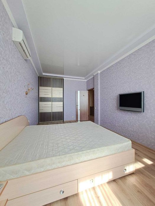 1к. квартира (евродвушка) ЖК ТИРАС