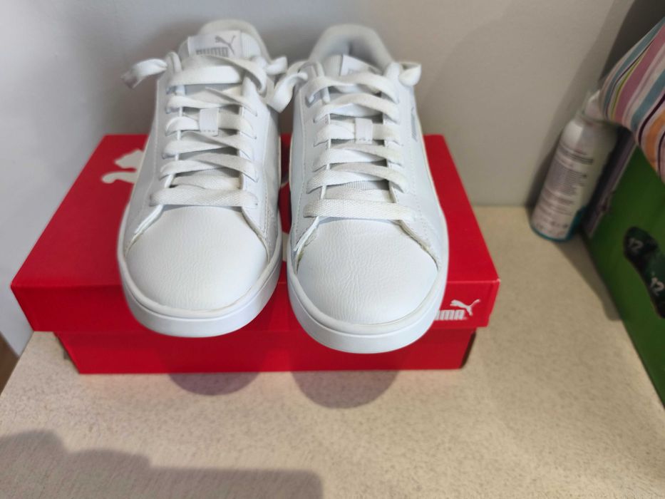 Adidasy puma  buty  r.38