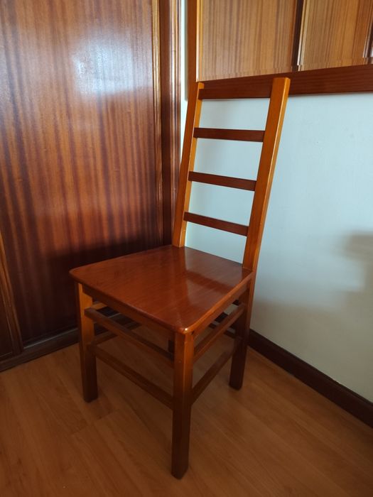 Cómodas+ mesinhas de cabeceira