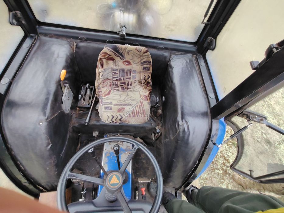 Продам трактор ДТЗ, або фотон ловол 504