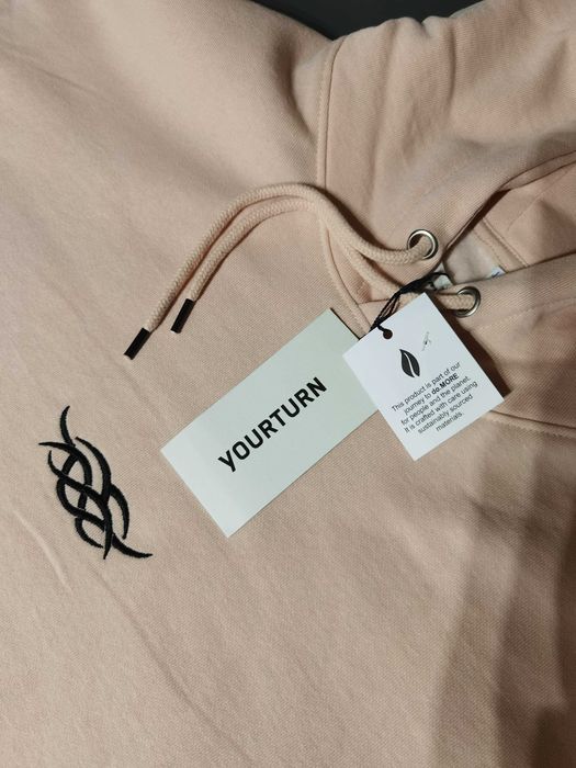 Yourturn bluza rozm. XL/XXL