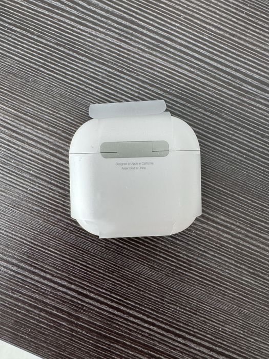 ‼️ Навушники AirPods 4 (2025) / Беспроводные наушники