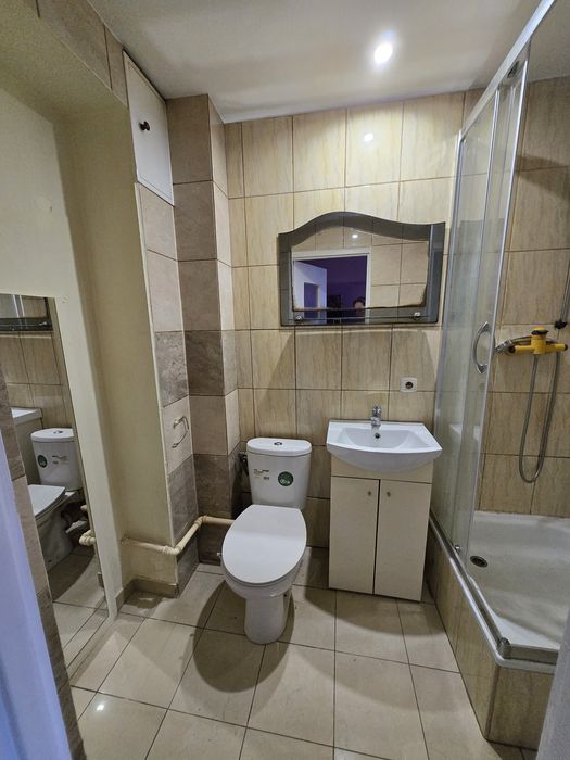 Parter domu do wynajęcia