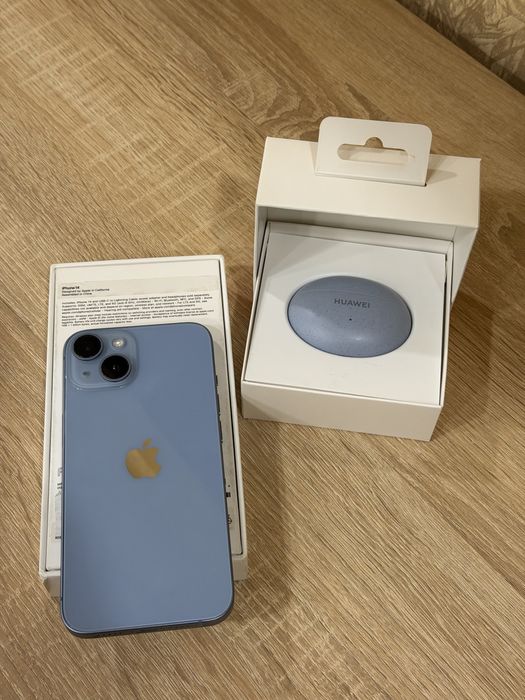Iphone 14, в идеальном состоянии