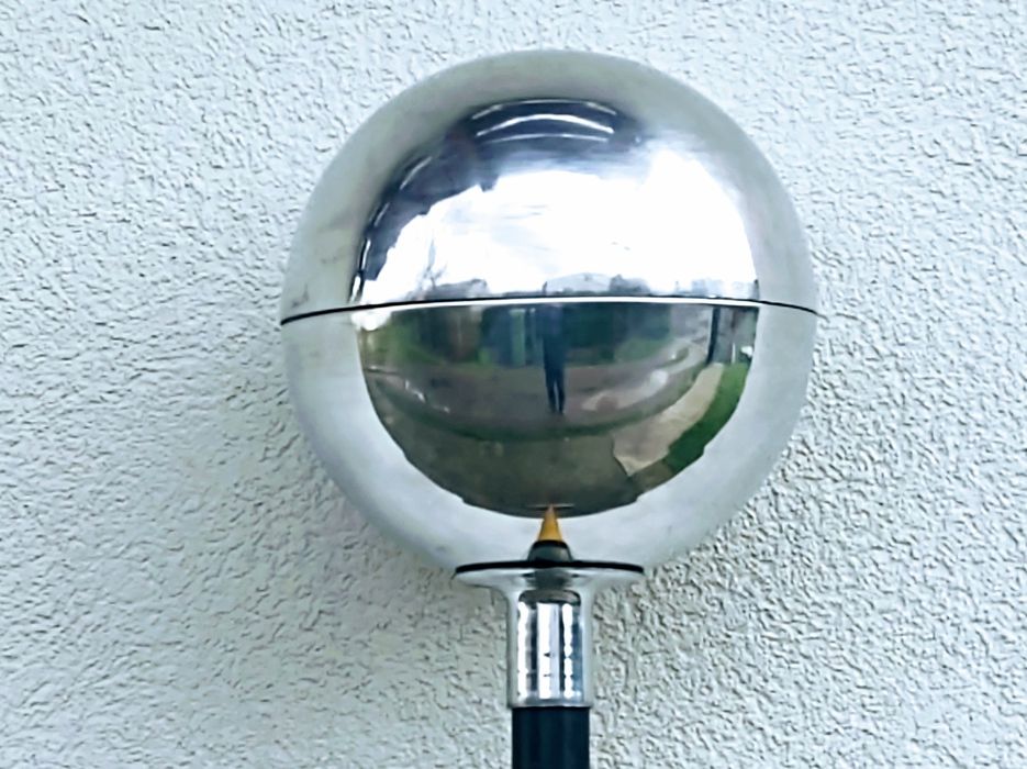 Kule osłonowe urządzenie elektrycznych transformatorów