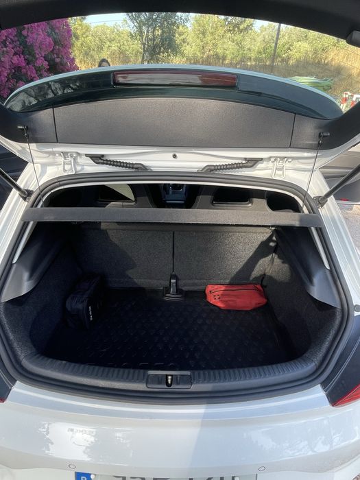Volkswagen Scirocco 1.4 tsi