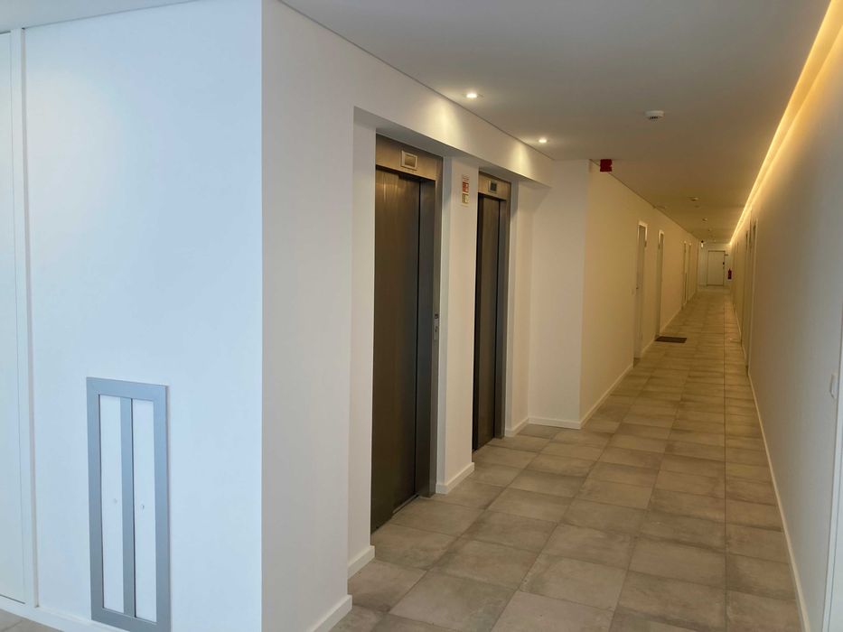 Apartamento T1 p/ Arrendamento - Paranhos (Polo Universitário)