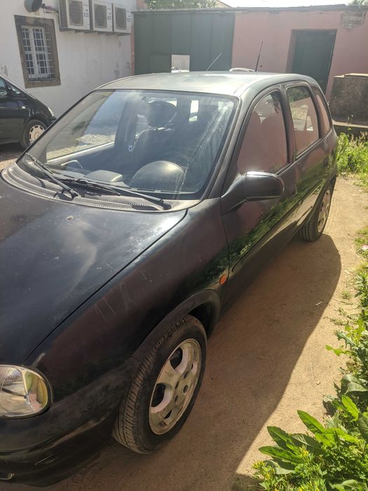 Opel Corsa 100 1.2