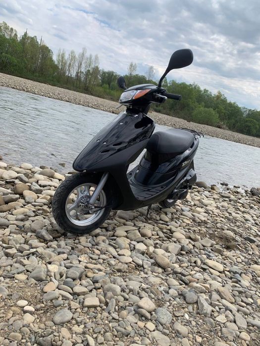 Скутер Honda Dio 34