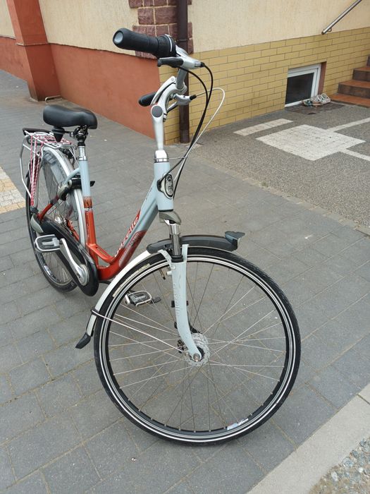 Sprzedam rowery Trek i Globe aluminium