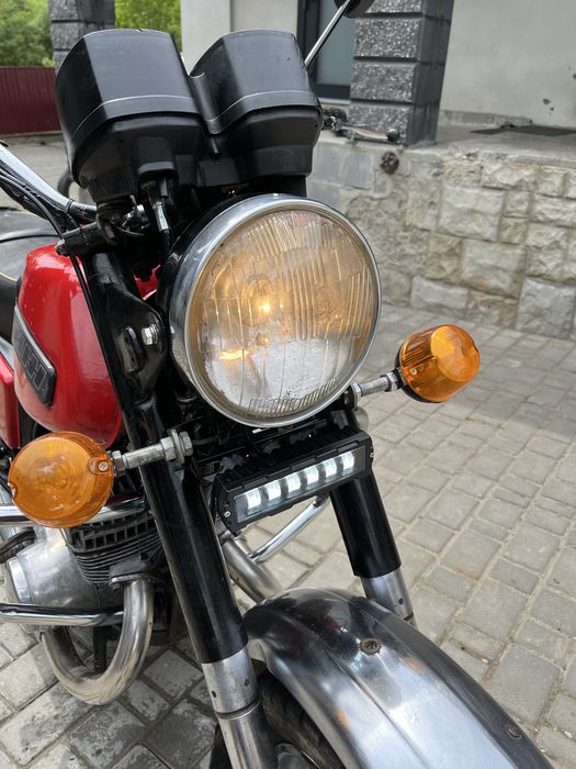 Продам иж юпитер 5