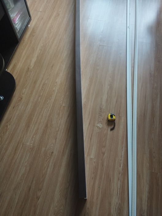 Карниз потолочный 260 см