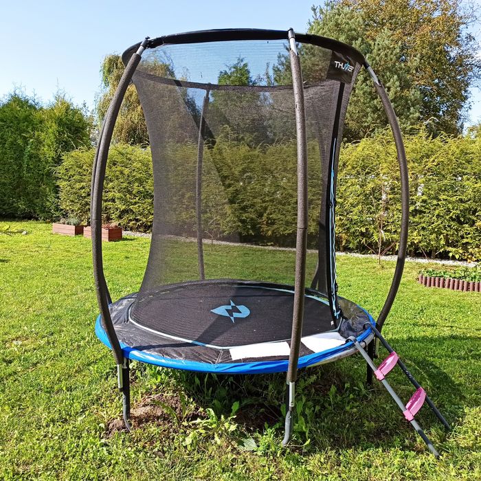 Trampolina Thunder