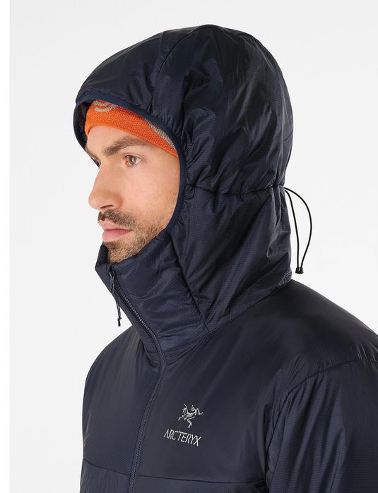Мікропуховик Arc’teryx Nuclei FL