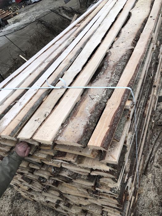 Дошка 2-3 Сорт на Опалубку або Чорнові роботи Некондиція