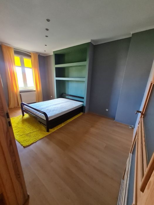 Pokój wolny od zaraz