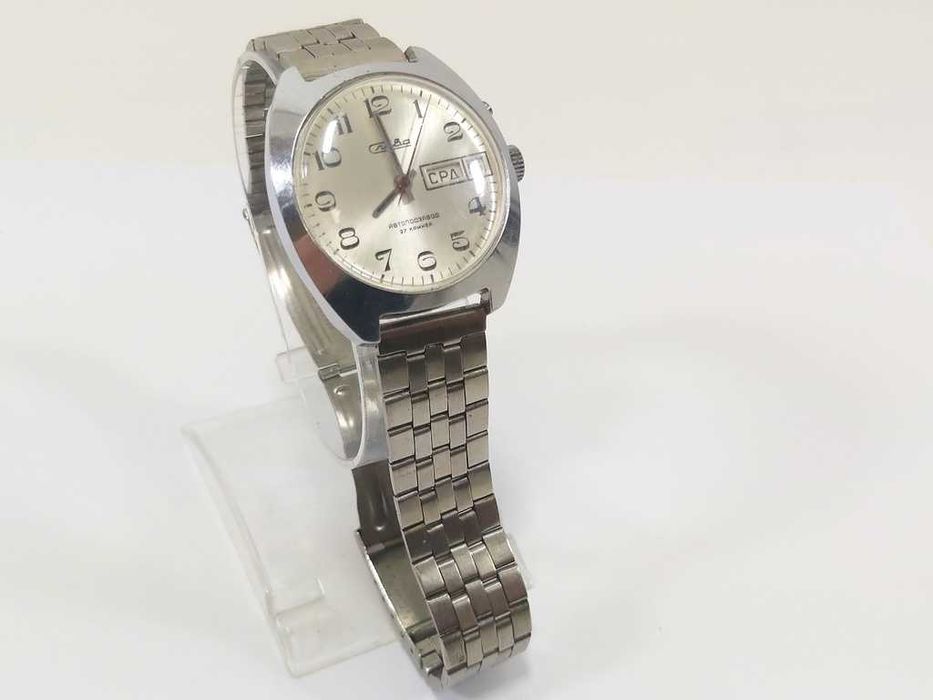 Zegarek automatyczny SLAVA 27 KAMIENI #LoombardNidzica