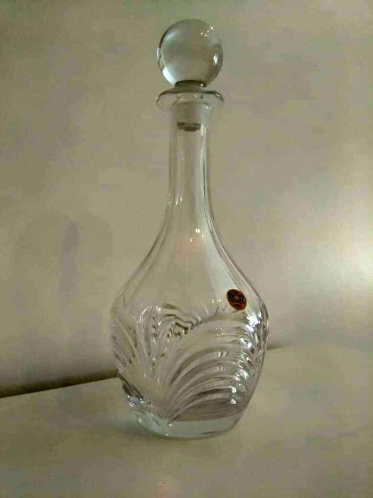 Serviço de Cristal RCR Aurea