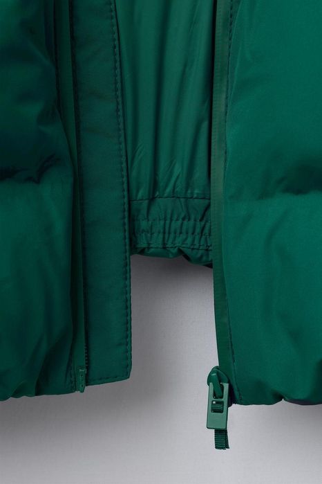 Куртка пуфер ZARA,  6-7,  8-9,  11-12  років