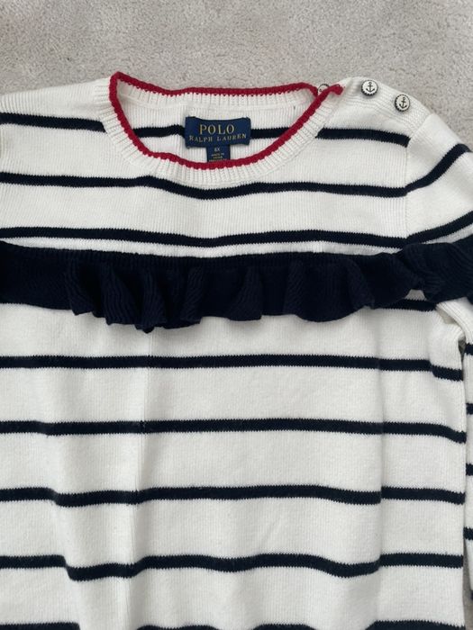 Camisola Ralph lauren