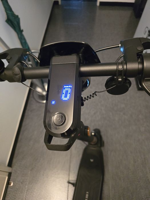 Trotinete Elétrica Niu KQi3 Pro