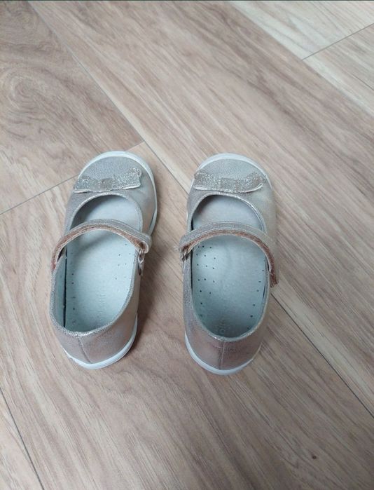 Buty dziewczęce KORNECKI rozm. 24