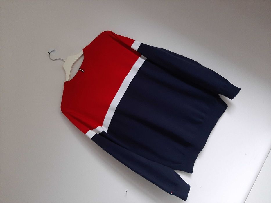 Sweter Tommy hilfiger M