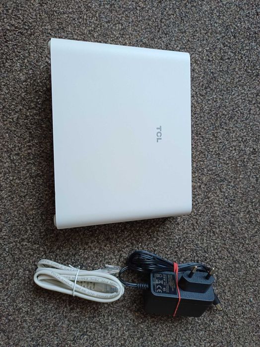 Router 5G TCL HH512LM
