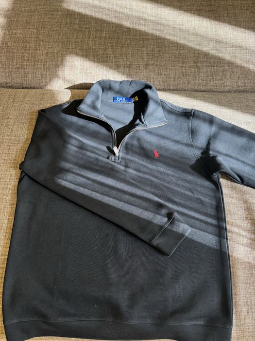 Кофта Polo Ralph Lauren, абсолютно нова.