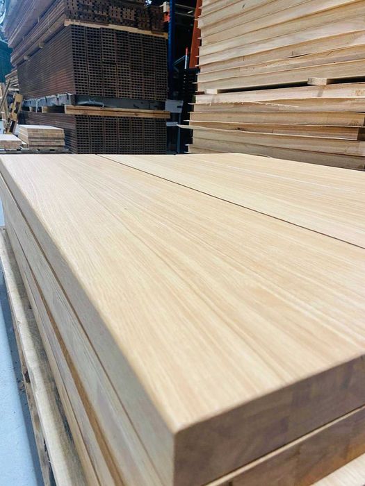 Stopnie dębowe 1000x300x43 mm - Promocja!!