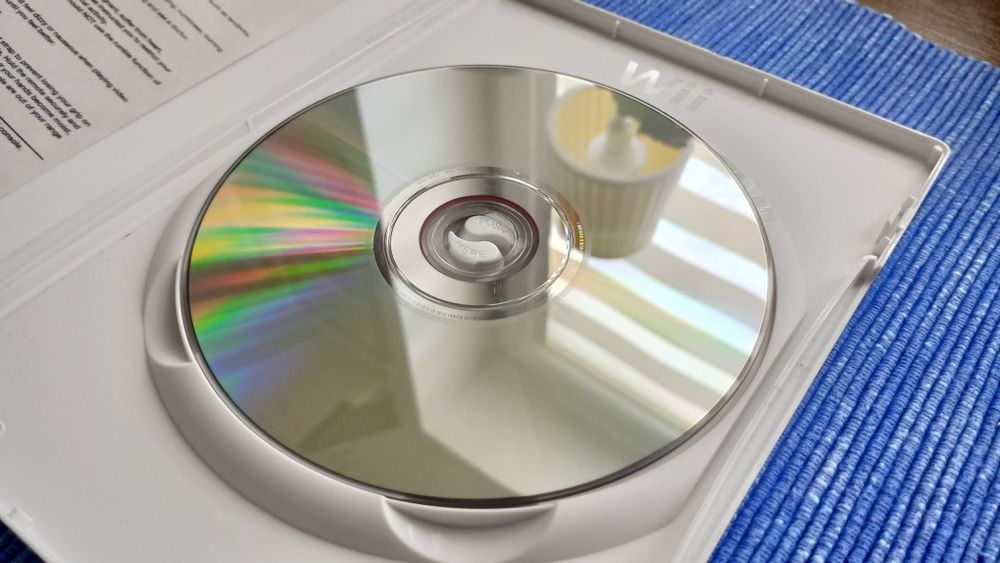 Gra Link's Crossbow Training na konsolę Wii