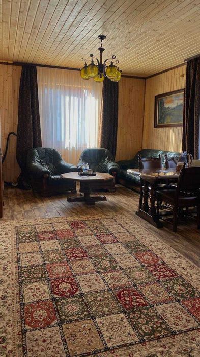 Пропонуємо шикарнті котеджі в мальовничій Східниці Гори Карпати