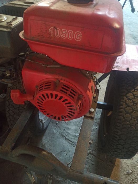 Продам  мотоблок